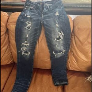 AE Jeans